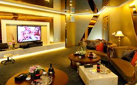 Central Hotel Shanghai - Nanjing Road